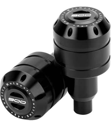 Amazon | アエラ（Aella） フレームスライダー ブラック Z900RS/Z900RS